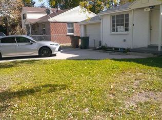 1437 W 1300 S, Salt Lake City, UT 84104