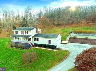 20030 Dutton Rd, Stewartstown, PA 17363