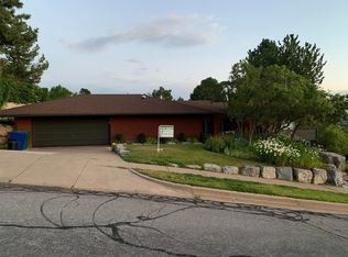 1657 Wildcat Ln, Ogden, UT 84403
