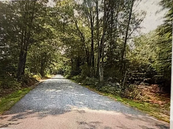 84 Clark Map Road Lot 7 Map 9, Brookfield, NH 03872