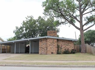 4809 Del Rio Trl, Wichita Falls, TX 76310