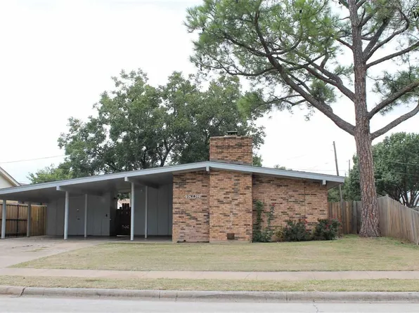 4809 Del Rio Trl, Wichita Falls, TX 76310