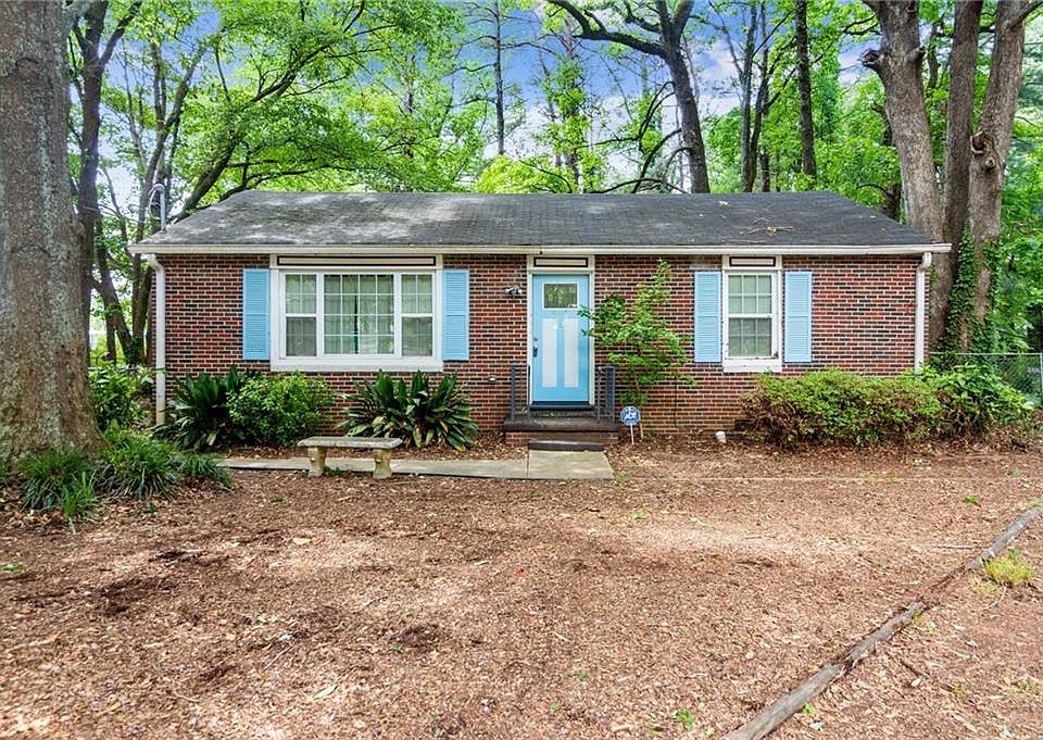 2102 Rosser Ter, Tucker, GA 30084 Zillow
