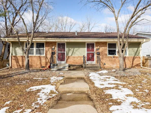 1241 Circle Terrace Blvd NE, Columbia Heights, MN 55421