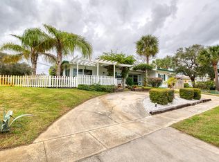 2001 N Oleander Ave, Daytona Beach, FL 32118