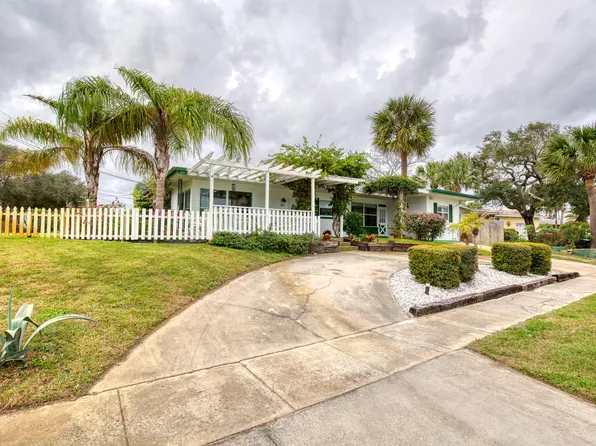 2001 N Oleander Ave, Daytona Beach, FL 32118