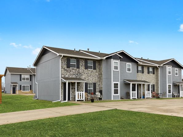 1197 Ridge Cir #1196-D