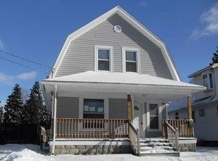 331 Plymouth St, Toledo, OH