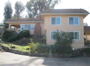 1621 Vista Del Valle Blvd, El Cajon, CA 92019