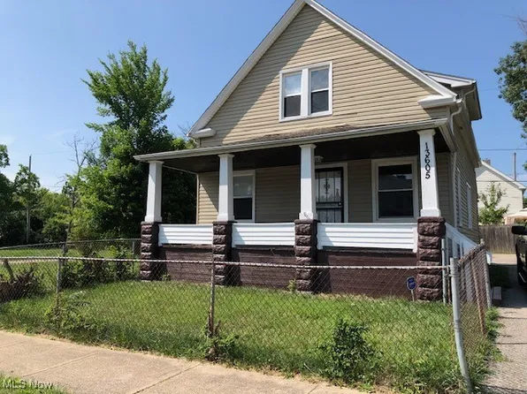 13605 Coath Ave, Cleveland, OH 44120
