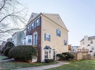 1921 Pawlet Dr, Crofton, MD 21114