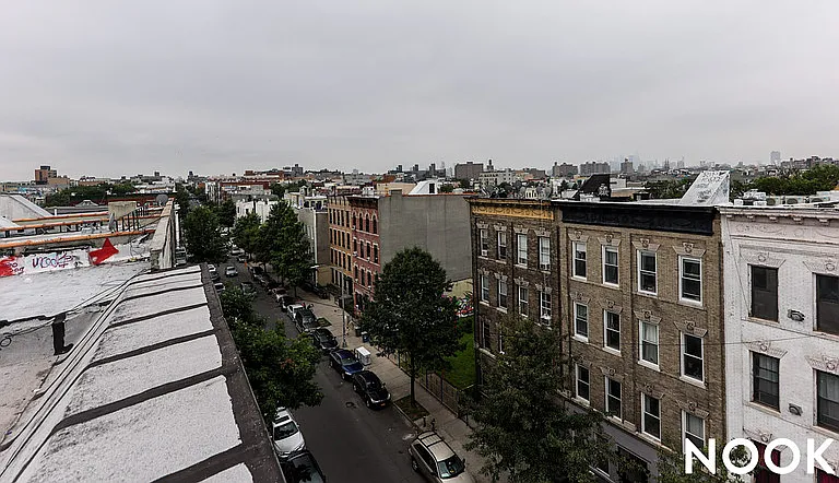 308 Jefferson St #4F — Photo 14