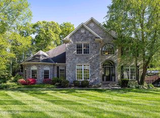 730 Fox Dale Ln, Knoxville, TN 37934