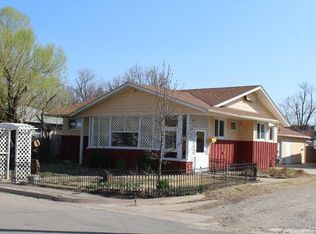 125 S Fairchild Ave, Assaria, KS 67416
