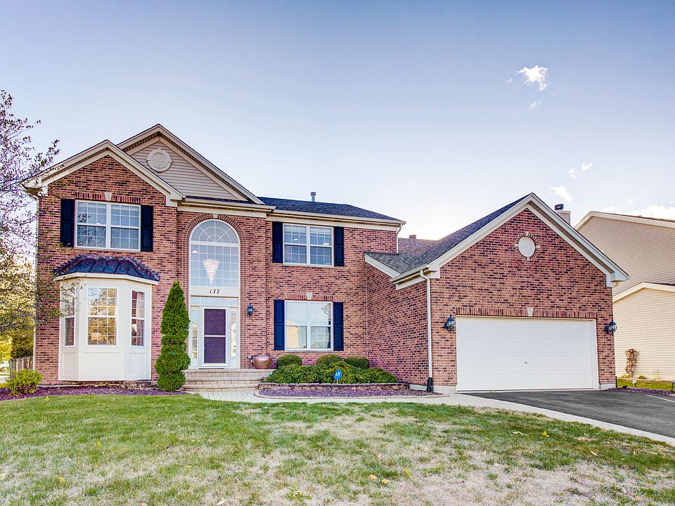 1st image of 177 Gregory M Sears Dr