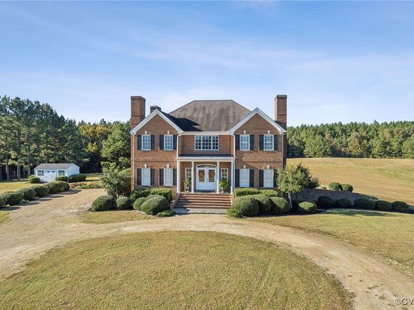 20145 Hunnicut Rd, Dinwiddie, VA 23841