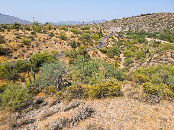 4th image of 8380 E Coronado Trl Lot 1B