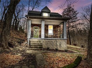 442 Bascom Ave, Pittsburgh, PA 15214