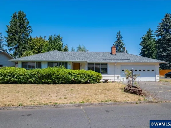 18441 SE Clinton St, Gresham, OR 97030
