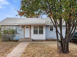 2013 58th St, Lubbock, TX 79412