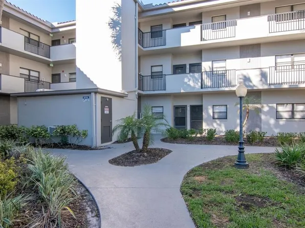 2650 Countryside Blvd APT F303, Clearwater, FL 33761