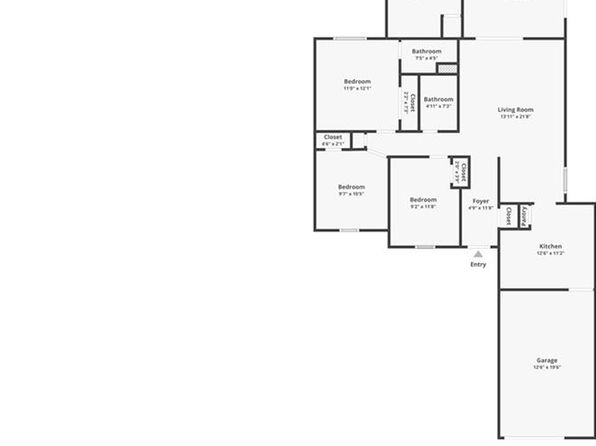 1065 Tall Oak Dr, Virginia Beach, VA 23462