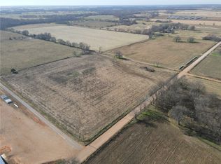 Austin Rd, Gravette, AR 72736