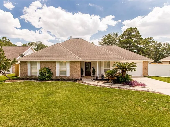 203 Katherine Ave, Abita Springs, LA 70420