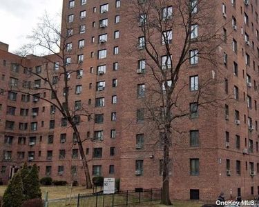 1591 Metropolitan Avenue #3E, Bronx, NY, 10462