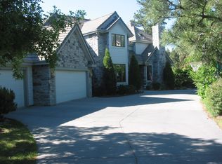 4665 Star Ranch Rd, Colorado Springs, CO 80906