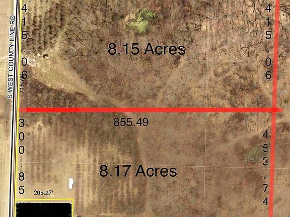 2nd image of Montcalm Avenue Parcels 1 And #2