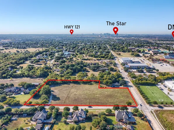 7699 Meadow Hill Dr, Frisco, TX 75033