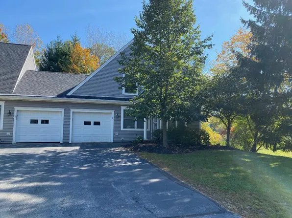 59 Delaware Court #E4, Portland, ME 04103