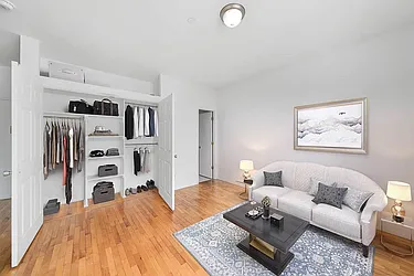 Rented by Vector New York, LLC