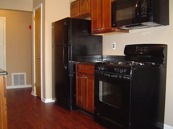 Kitchen-Granite Countertops