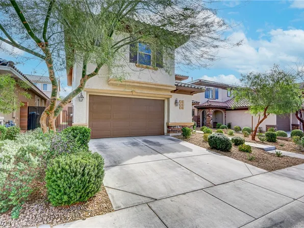 331 Via Della Greca, Henderson, NV 89011