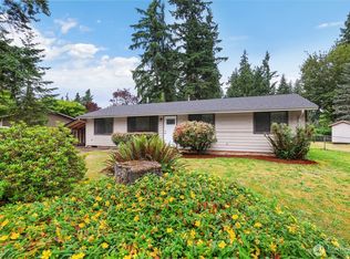 19028 SE Covington Sawyer Rd, Kent, WA 98042