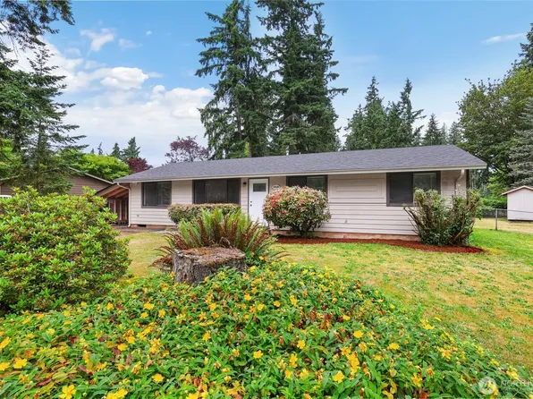 19028 SE Covington Sawyer Road, Kent, WA 98042