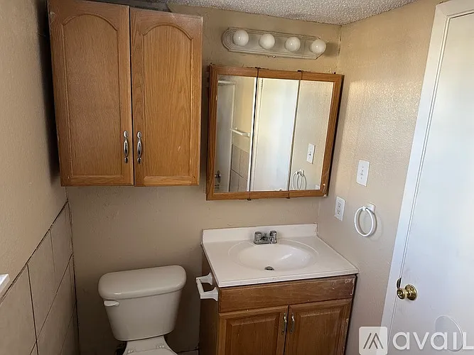 6305 Richland Plaza Dr #6305A — Photo 16