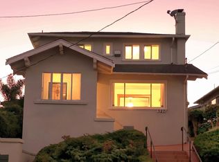 527 Zorah St, Oakland, CA 94606
