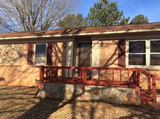 603 Sunbeam Farm Rd, Cherryville, NC 28021