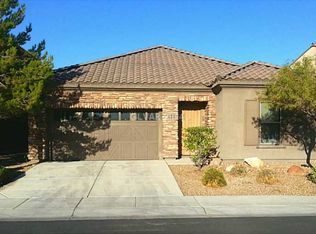 1077 Via Canale Dr, Henderson, NV 89011