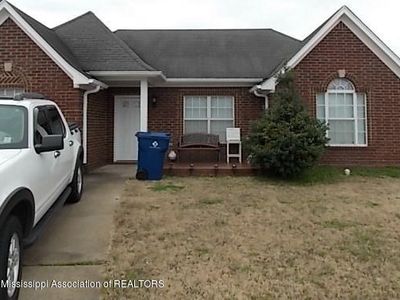 7137 Durango Dr, Horn Lake, MS, 38637