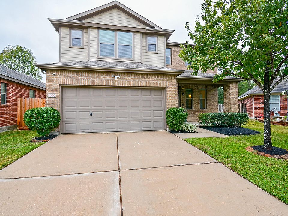 1st image of 4306 Granite Park Way