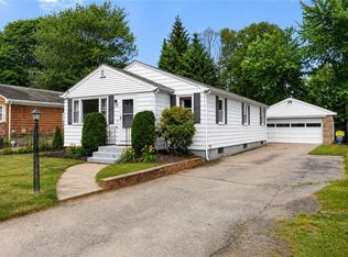 97 Victor Ave, Johnston, RI 02919