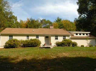 22 Turtleback Rd, Wilton, CT 06897