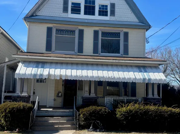 33 Perkins St APT 1, Wilkes Barre, PA 18705