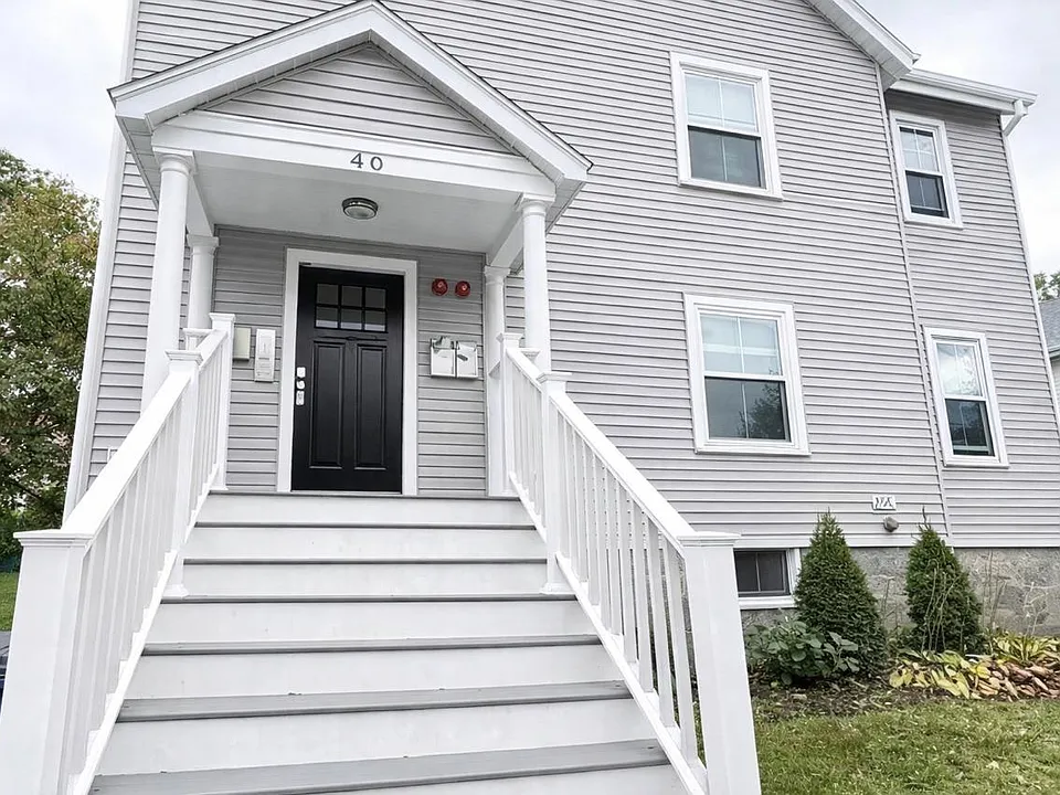 46 Ridgemont St #3
