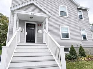 46-48 Ridgemont St #3, Allston, MA 02134