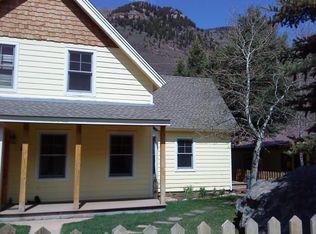 486 Pine St #B, Minturn, CO 81645